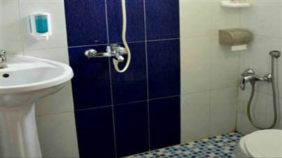 سرویس بهداشتی هتل ارکید اصفهان سرویس بهداشتی هتل ارکید اصفهان